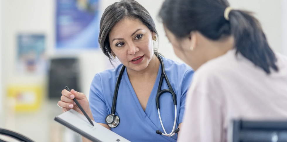 Lichen Sclerosus Diagnosis and Treatment in Alexandria Virginia